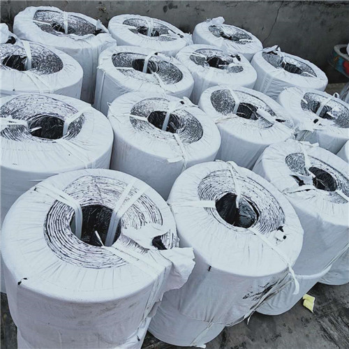 山东济宁市可卸式橡胶止水带地下工程防水材料