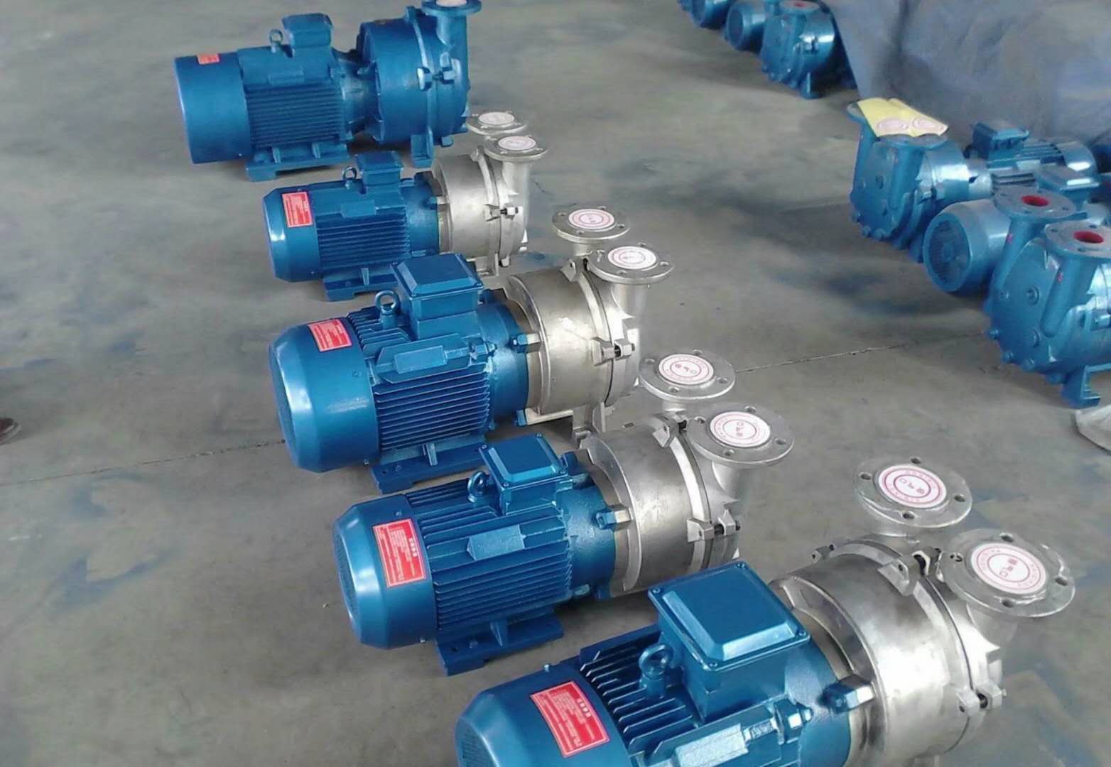 真空泵 2BY系列水环真空泵 真空泵全国供货 厂家直销 质保一年
