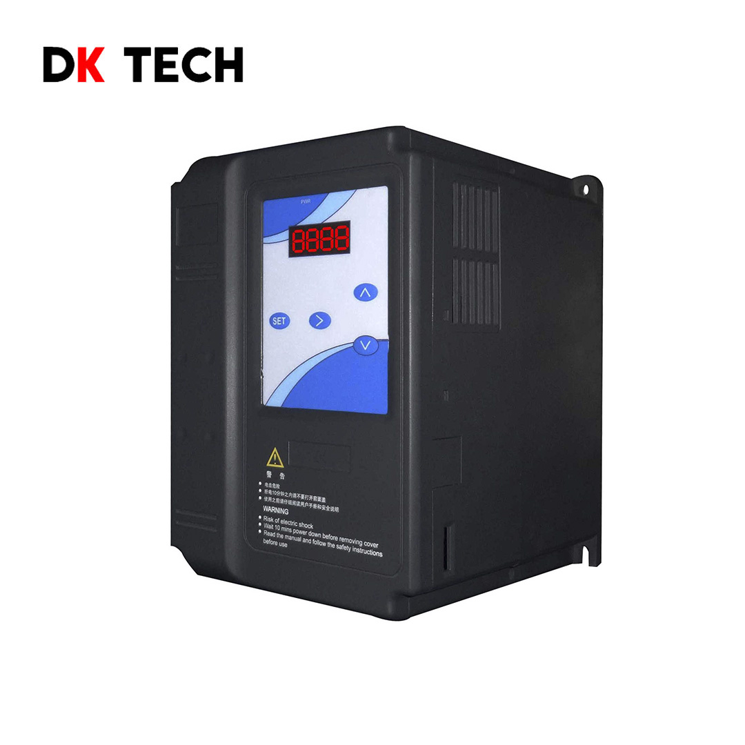 DK PACK系列数字控制器 4-20mA等信号控制 进口可控硅