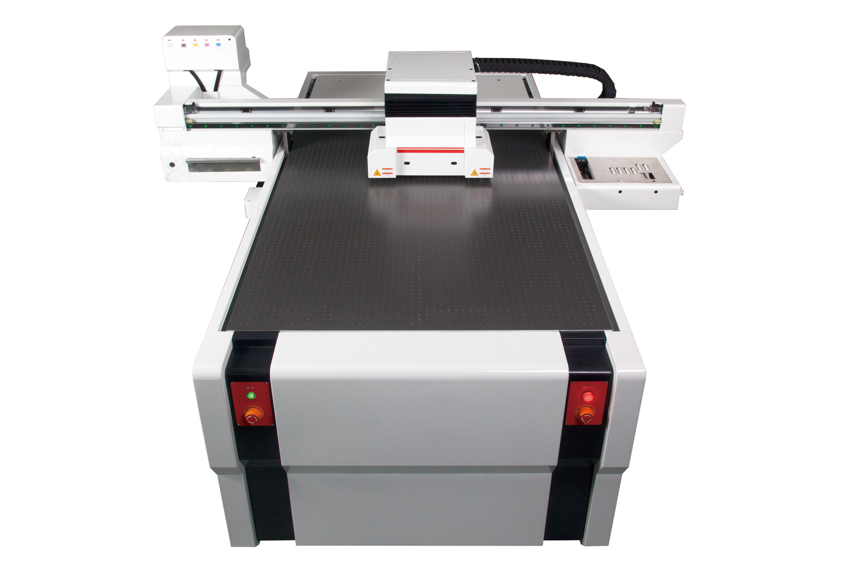 数印通PL-90A平板打印机不锈钢蚀刻掩膜打印机