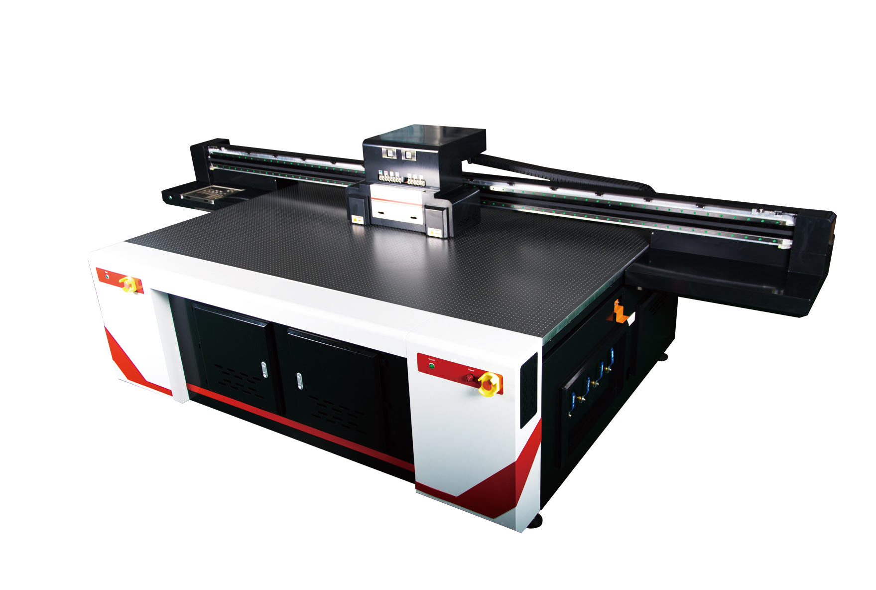 数印通PL-250A平板打印机不锈钢标牌蚀刻掩膜打印机
