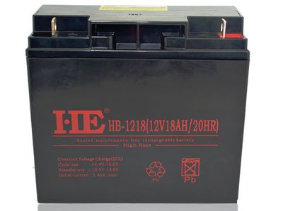 HB-1217深圳HE蓄电池基站建设