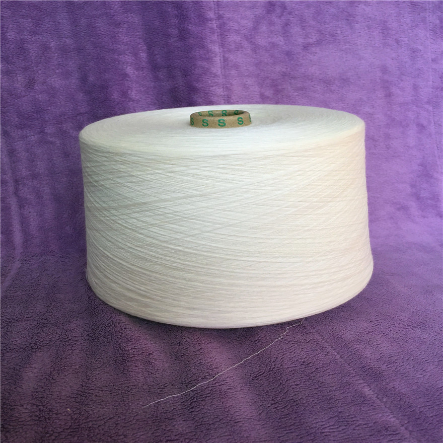环锭纺长绒棉16支 JC16s 供应优质新疆棉、匹马棉、埃及棉