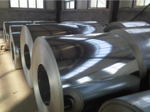 玉溪镀锌板生产厂家 云南钢祥商贸有限公司