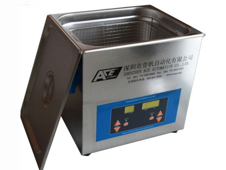 定制各种新能源电池清洗机深圳市壹帆自动化