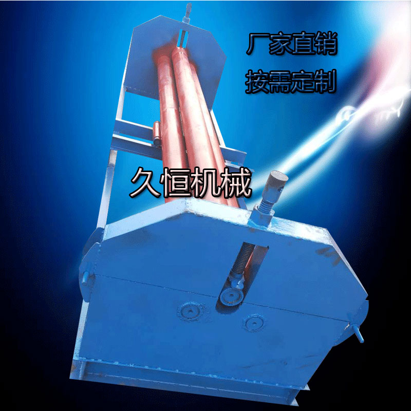江西电动液压不锈钢卷板机电动简易3.2米卷板机多少钱