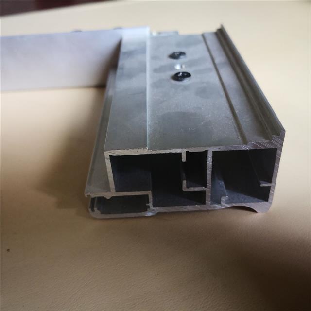 阳江;流水线工业铝型材特征与性能 免费咨询