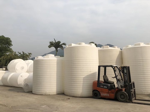 滚塑水箱 10吨水箱 大型水箱厂家 PE方形水桶 PE塑料储罐