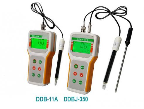 职业卫生检测用便携式电导率仪DDBJ-350