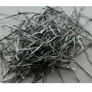 供青海玉树钢纤维和西宁高强度钢纤维供应商