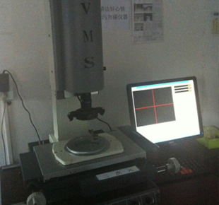 全自动CCD螺丝光学影像检测、筛选机