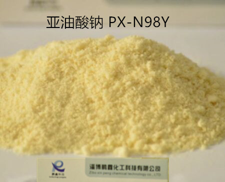 亚油酸NA 橡胶隔离混凝土发泡皂化粉增稠剂