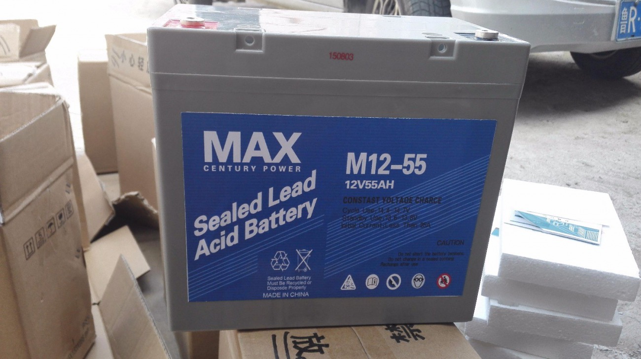 原装MAX蓄电池报价供应系列大全直销