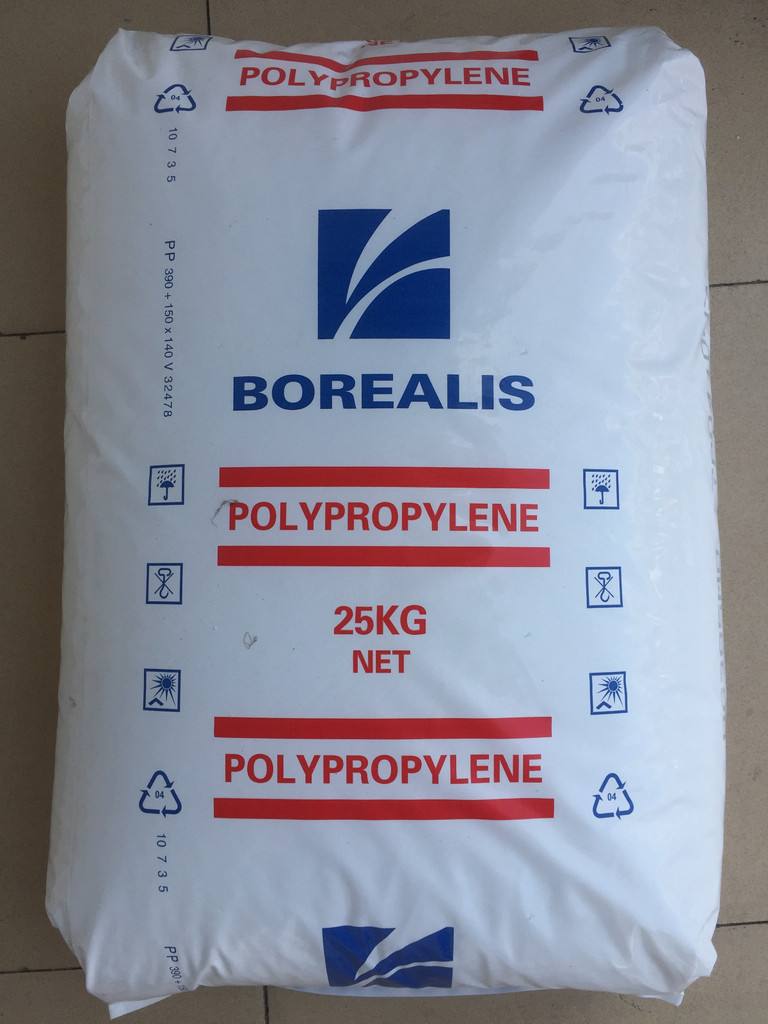 供应 PP EF005AE 北欧化工 Borealis AG矿物填料， 10 ％