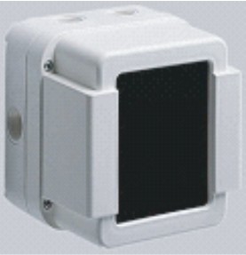 DLO1191 红外线性感烟探测器