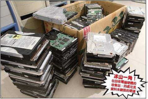 广州数据销毁，硬盘销毁，银行卡销毁