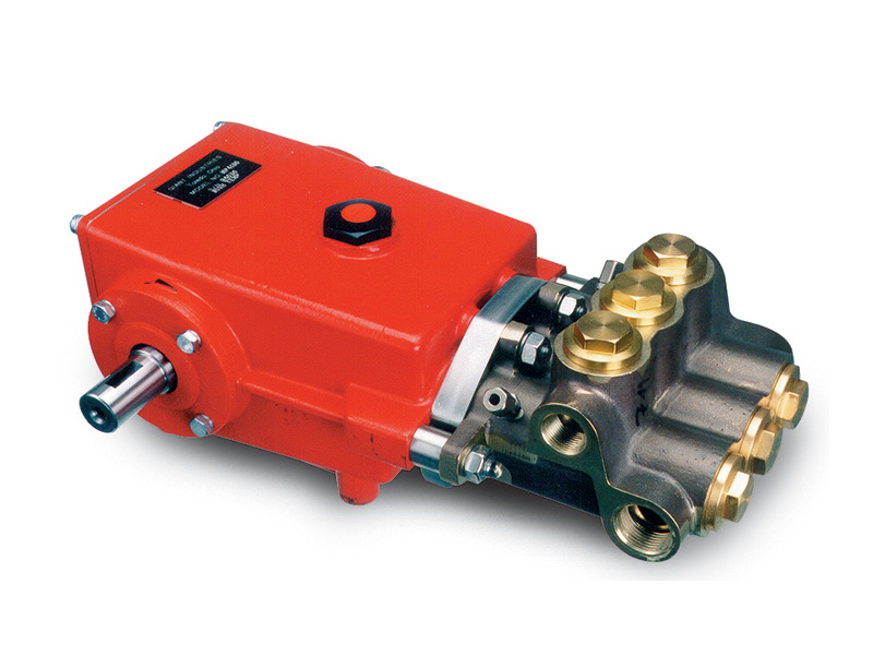 美国GIANT高温泵 高压泵 MP4130HT