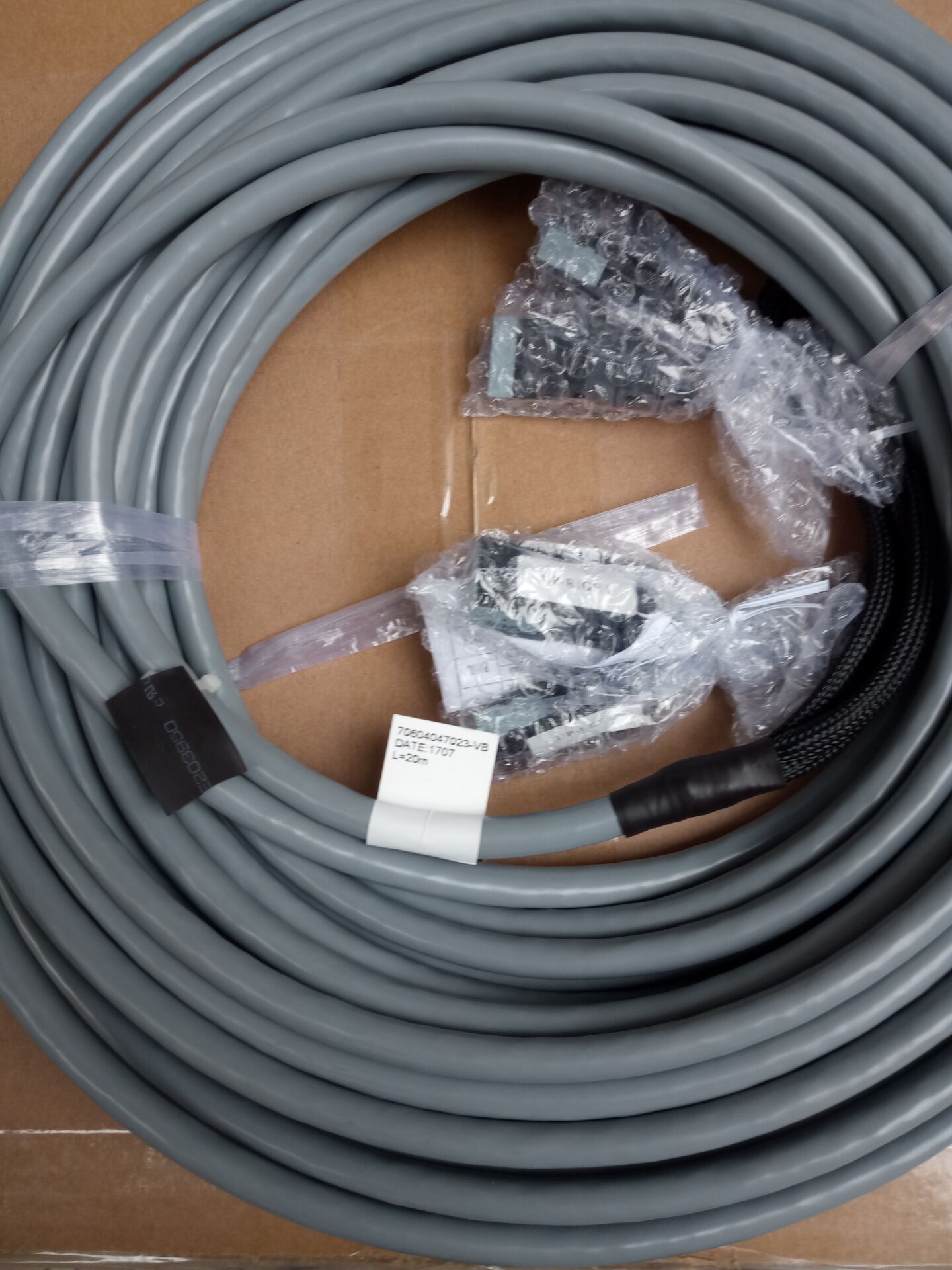 华为FA16接入设备单根电缆-H301ATI配套通信电缆
