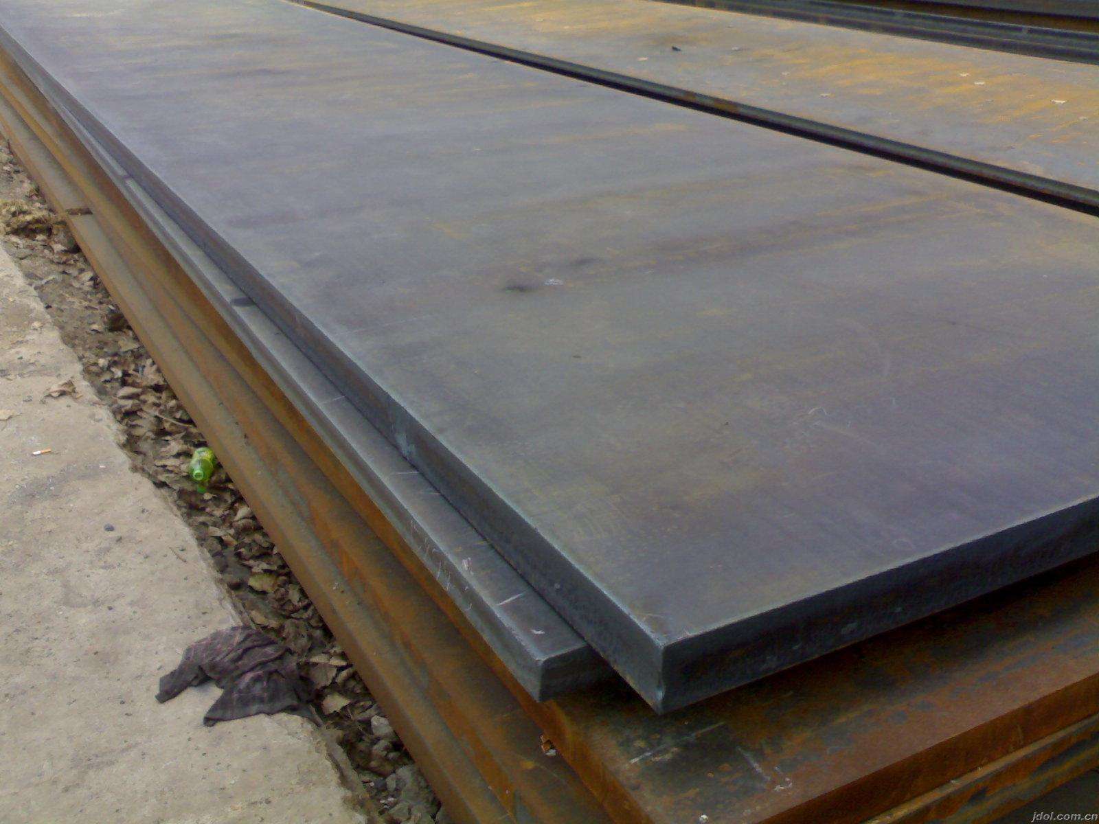钢板 热轧钢板 1.8m-2.5m宽中厚板 特殊材质钢板 厂家直销