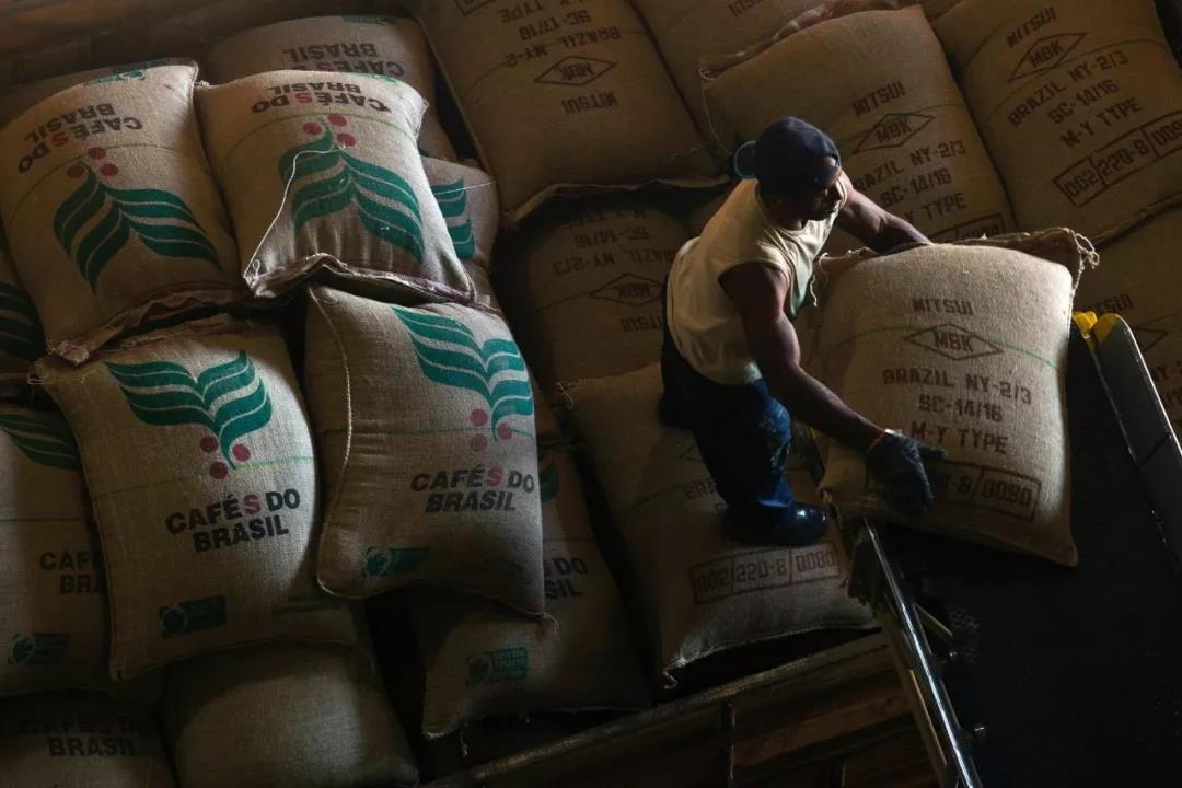 印度尼西亚咖啡进口报关需要资料