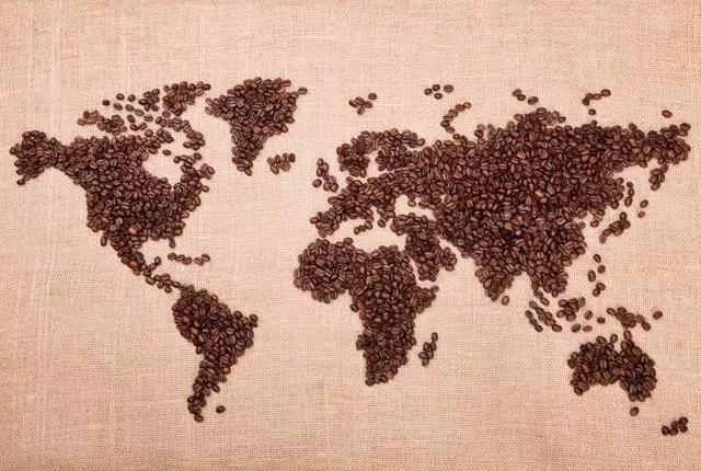 巴布亚新几内亚实力的咖啡进口报关费用