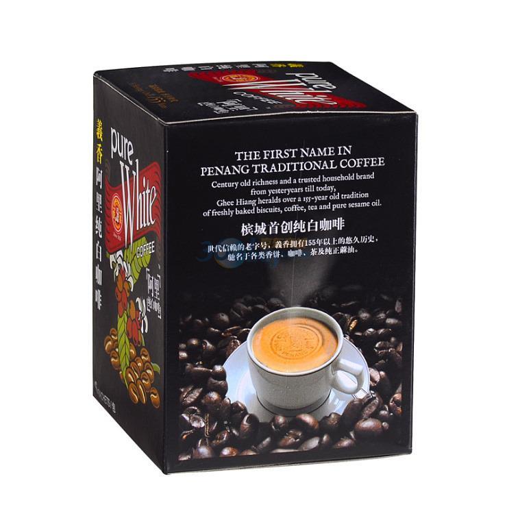 越南实力的咖啡进口报关咨询公司