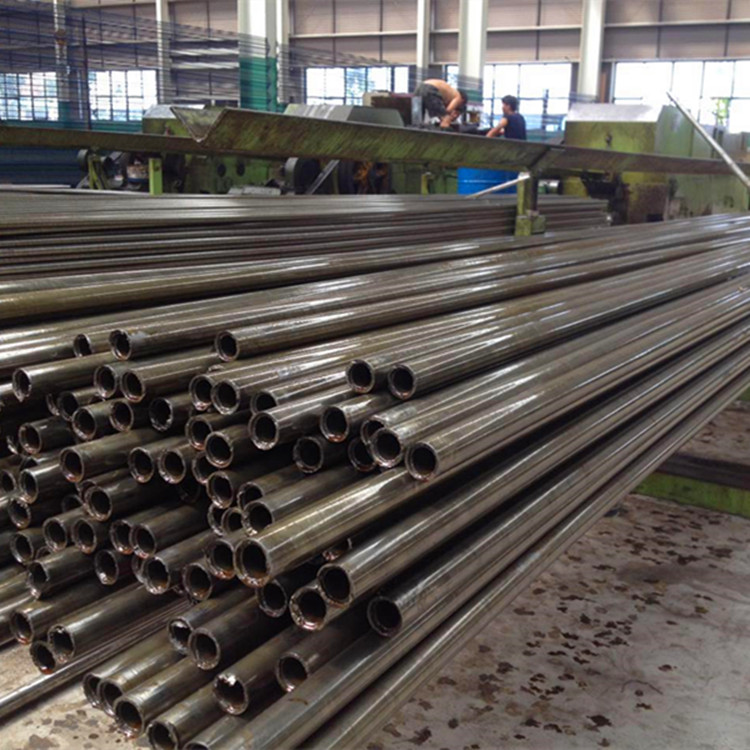 聊城市精密钢管厂供应精密钢管 小口径精密钢管现货量大优惠