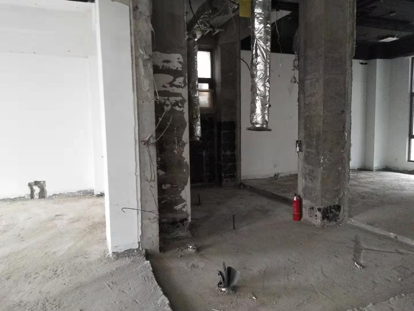 北京专业建筑拆除 专业室内拆除