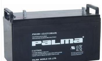八马蓄电池PM33-12/12V33AH产品参数