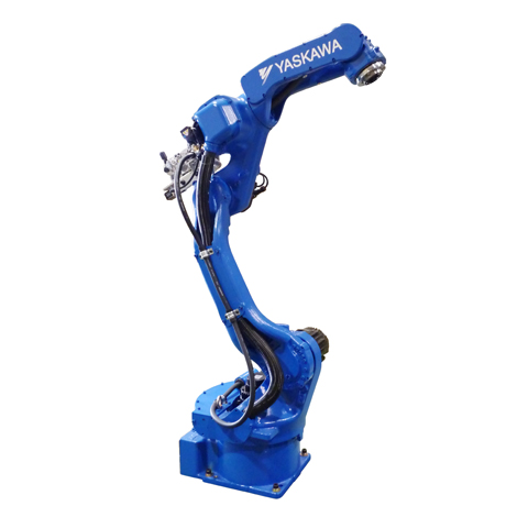 安川焊接机器人编程技术 安川机器人焊接编程技巧 自动化代理商