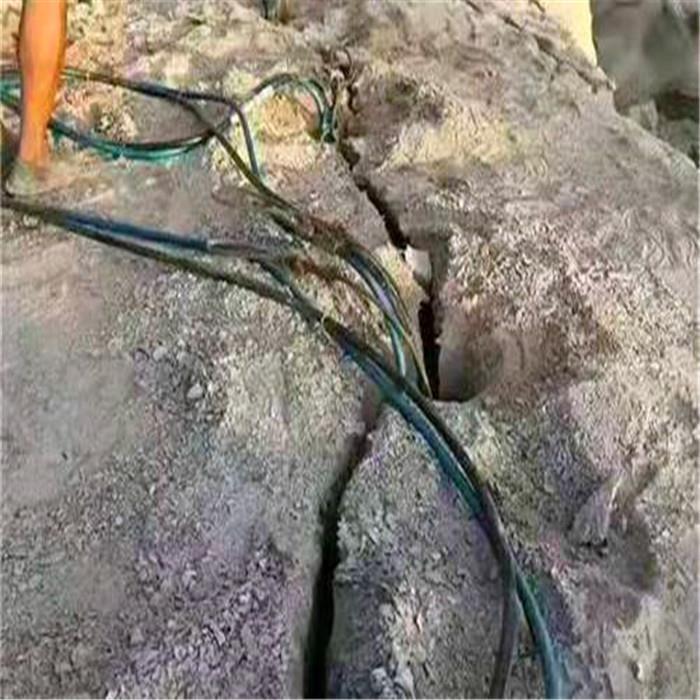 成都自动柱塞千斤顶劈裂棒厂