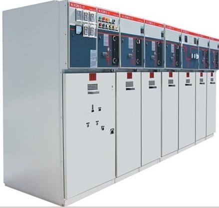 乐清高压开关柜 温州XGN15-12高压开关柜 乐清配电柜 生产、安装厂家