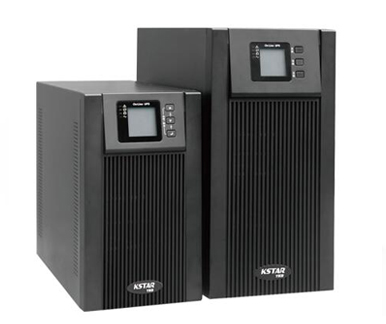 深圳科士达YDC9100系列6-20k高频在线式UPS电源厂家直供报价参考