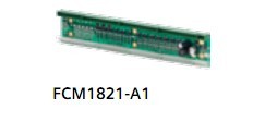 FCM1821-A1接口板