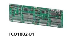 FCO1802-B1 扩展联动盘电路板