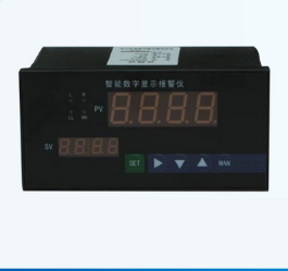 LDTB-3022G 单通道智能温度显示调节仪鸿泰产品线性度好测量范围宽