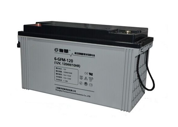 复华蓄电池MF12-40/12V40AH