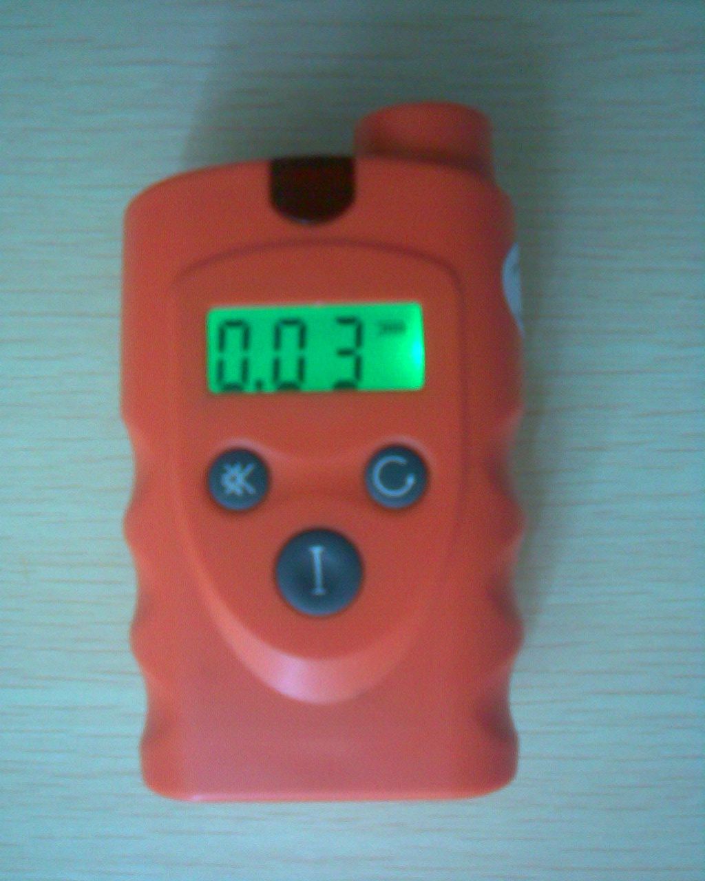 RBK-6000-Z乙炔气体检漏仪