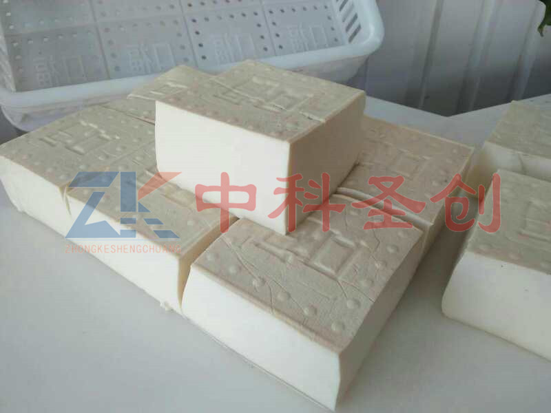 江苏小型豆腐机生产线设备厂家