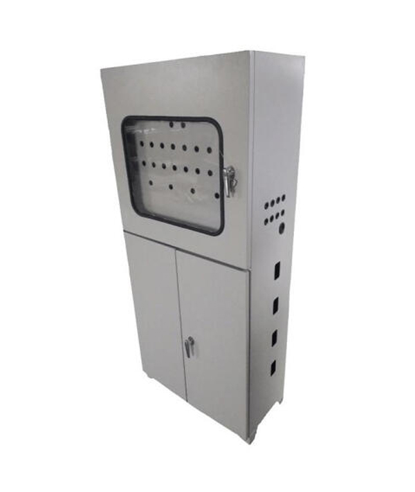 不锈钢控制柜价格 欢迎咨询 淄博科恩电气自动化技术供应