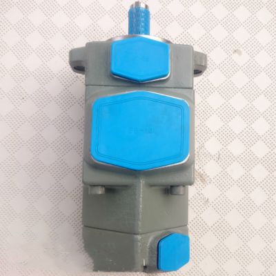 高压低噪音叶片泵 PV2R1-17-F-1R-U-10 海特克HYTEK液压泵