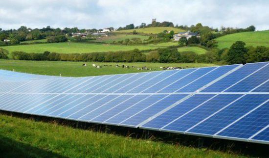 太阳能照明展 2020光伏展 储能展 印度新德里清洁能源展