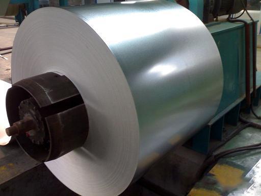 180克55%镀铝锌钢板代理公司 欢迎来电垂询