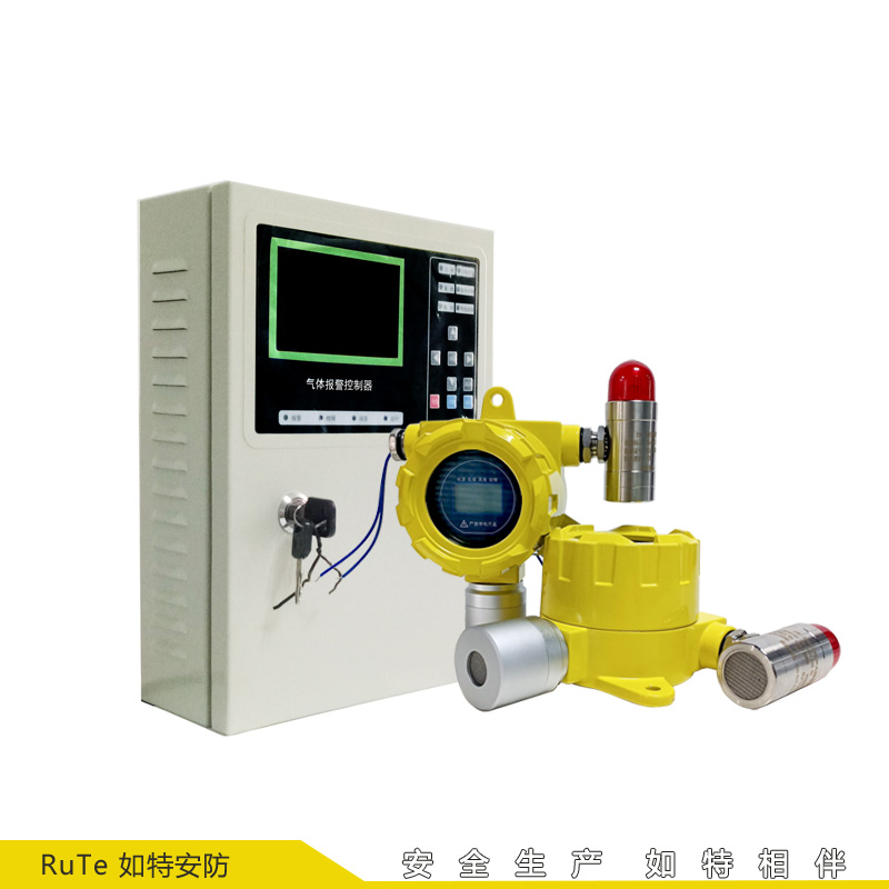 氧气报警器厂家 氧浓度探测器价格 低氧高氧检测