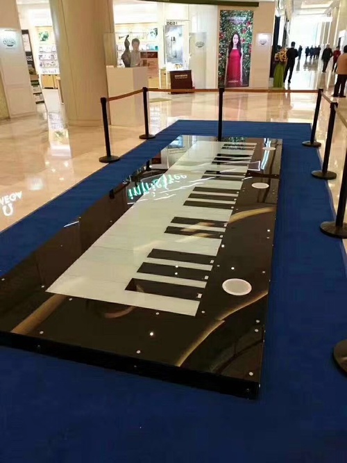 地板钢琴 地板钢琴介绍 地板钢琴介绍售价