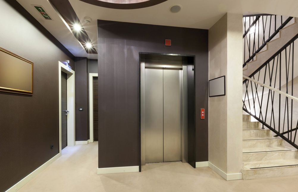 平谷别墅电梯家用小电梯三层价格