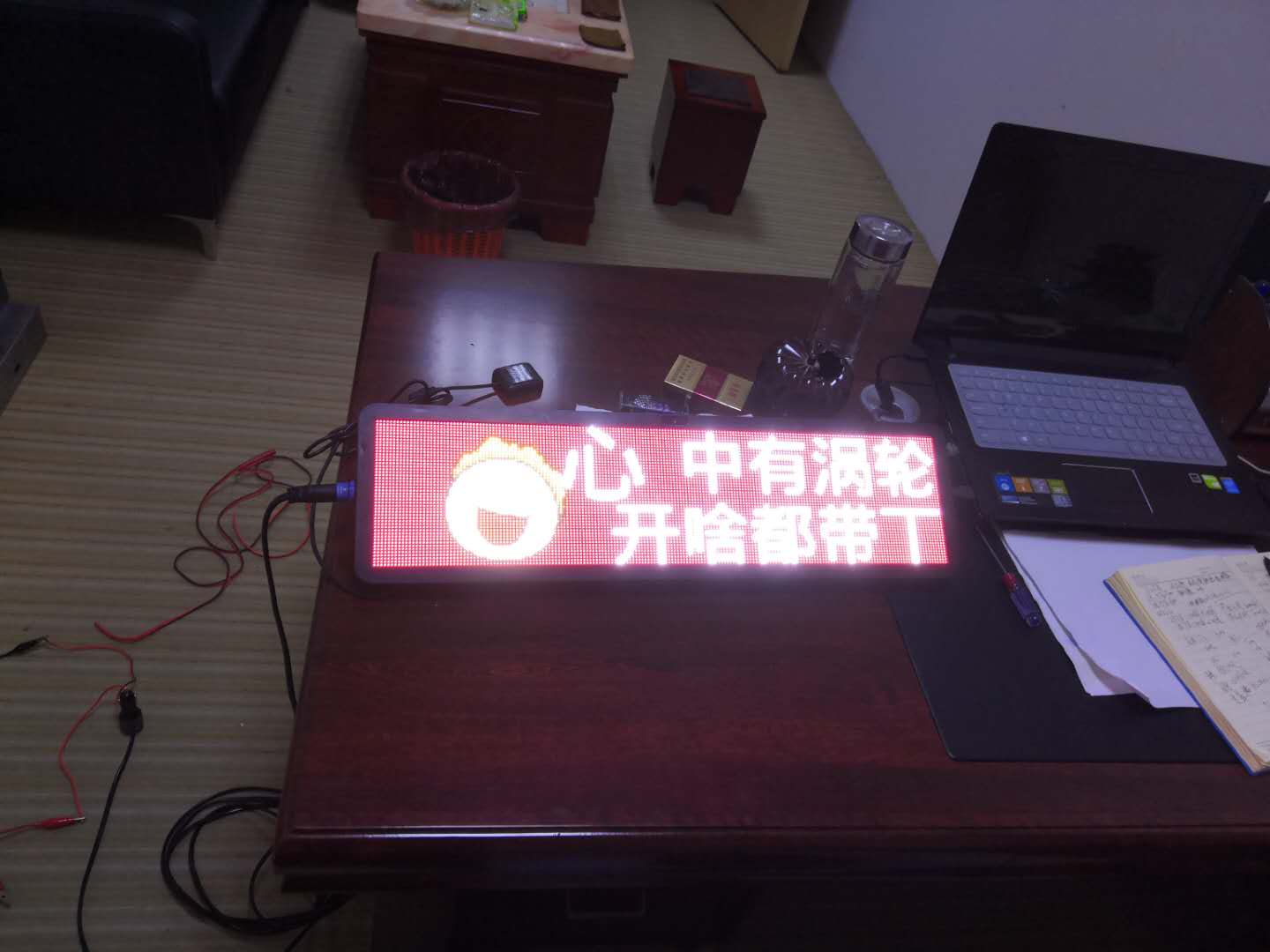 地铁LED导向标识透明屏车载屏制作安装维修