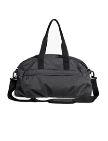 厂家批发瑜伽包圆筒跆拳道背包旅行包手提行李包健身包定做logo