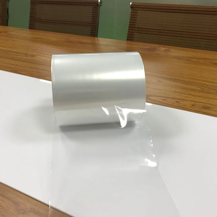 厂家直销PE缠绕膜50cm透明拉伸膜塑料打包膜薄膜PE膜