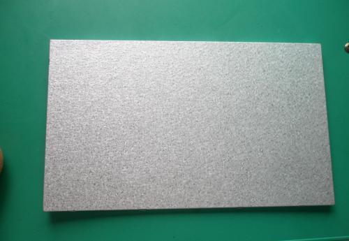 G300镀铝锌耐指纹板